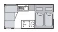 Grundriss/Floor plan