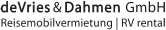 deVries&Dahmen GmbH